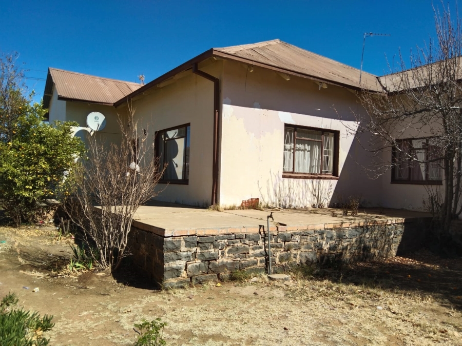 3 Bedroom Property for Sale in Theunissen Free State